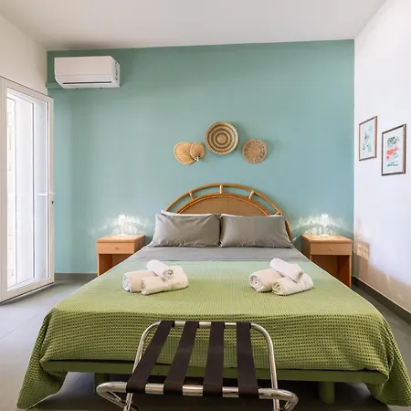 Gæstehus Luxury & Con Accesso Alla Spiaggia E Parcheggio Privato - Vista Mare Lido Conchiglia