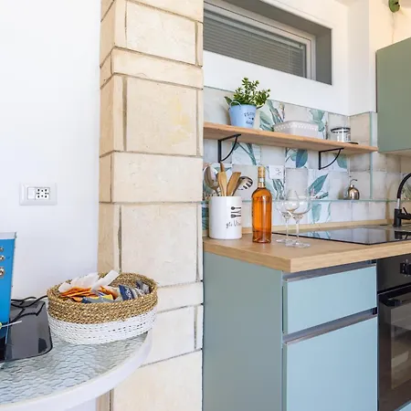Gæstehus Luxury & Con Accesso Alla Spiaggia E Parcheggio Privato - Vista Mare