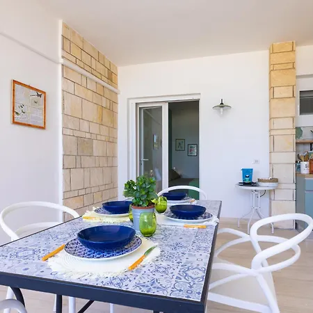 Luxury & Con Accesso Alla Spiaggia E Parcheggio Privato - Vista Mare Gæstehus Lido Conchiglia
