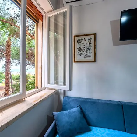 Luxury & Con Accesso Alla Spiaggia E Parcheggio Privato - Vista Mare Lido Conchiglia
