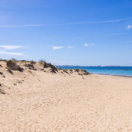 Luxury & Con Accesso Alla Spiaggia E Parcheggio Privato - Vista Mare *