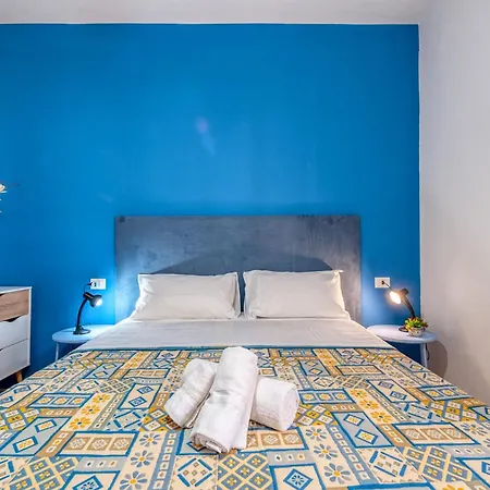 Gæstehus Luxury & Con Accesso Alla Spiaggia E Parcheggio Privato - Vista Mare Lido Conchiglia