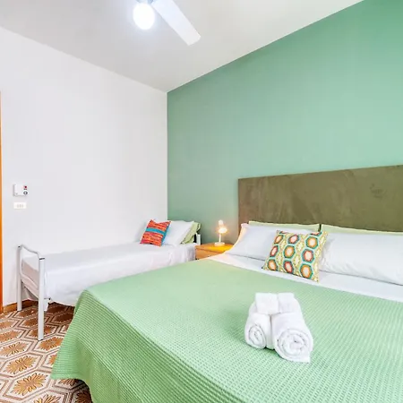 Luxury & Con Accesso Alla Spiaggia E Parcheggio Privato - Vista Mare * Lido Conchiglia