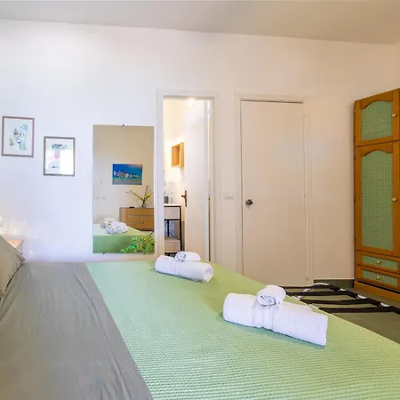 Gæstehus Luxury & Con Accesso Alla Spiaggia E Parcheggio Privato - Vista Mare *