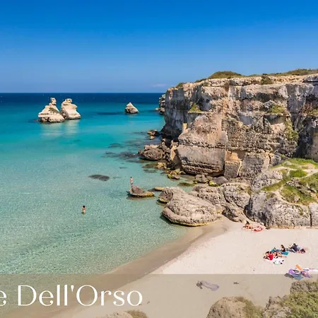 Luxury & Con Accesso Alla Spiaggia E Parcheggio Privato - Vista Mare Gæstehus *