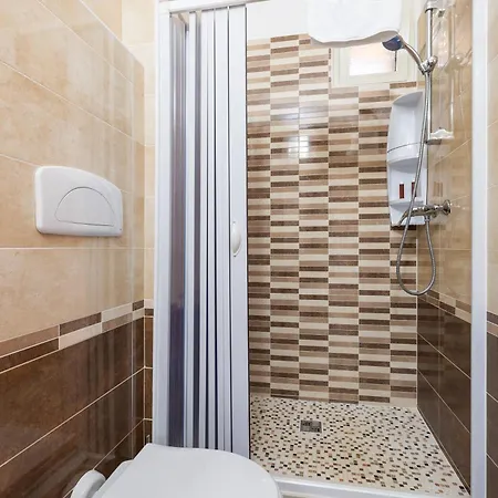 Luxury & Con Accesso Alla Spiaggia E Parcheggio Privato - Vista Mare Lido Conchiglia