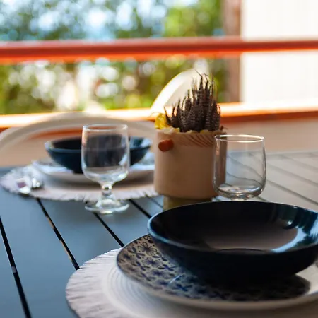 Gæstehus Luxury & Con Accesso Alla Spiaggia E Parcheggio Privato - Vista Mare *