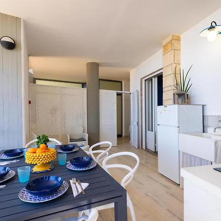 Luxury & Con Accesso Alla Spiaggia E Parcheggio Privato - Vista Mare
