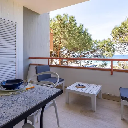 Luxury & Con Accesso Alla Spiaggia E Parcheggio Privato - Vista Mare * Lido Conchiglia
