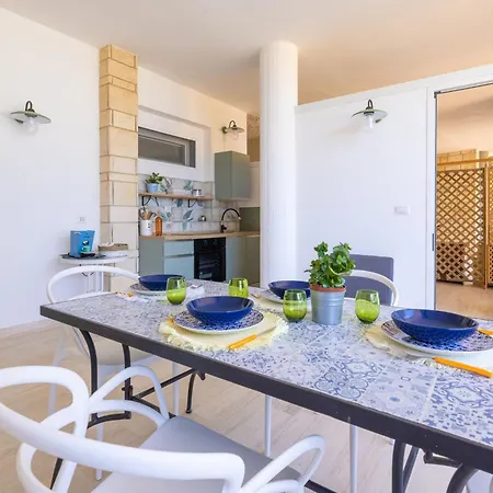 Luxury & Con Accesso Alla Spiaggia E Parcheggio Privato - Vista Mare Gæstehus Lido Conchiglia