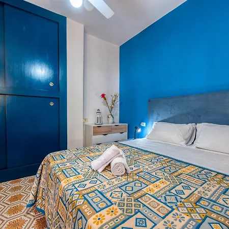 Luxury & Con Accesso Alla Spiaggia E Parcheggio Privato - Vista Mare * Lido Conchiglia