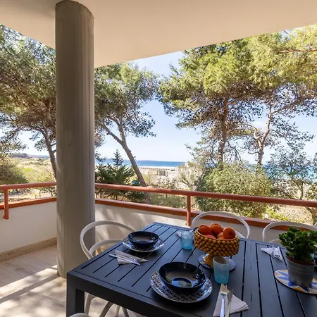 Luxury & Con Accesso Alla Spiaggia E Parcheggio Privato - Vista Mare *